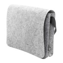 Rpet Felt Messenger Bag Refelt Courier