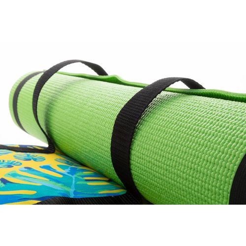 Custom Yoga Mat Bag SuboBag Yoga