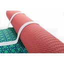 Custom Yoga Mat Bag SuboBag Yoga