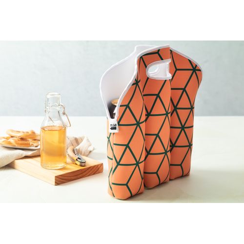 Custom Rpet Beer Bag PivoBag