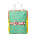 Custom Rpet Laptop Backpack SuboBag Slimback