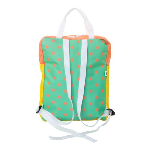 Custom Rpet Laptop Backpack SuboBag Slimback