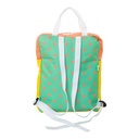Custom Rpet Laptop Backpack SuboBag Slimback
