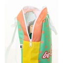 Custom Rpet Laptop Backpack SuboBag Slimback