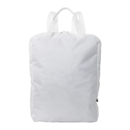 Custom Rpet Laptop Backpack SuboBag Slimback