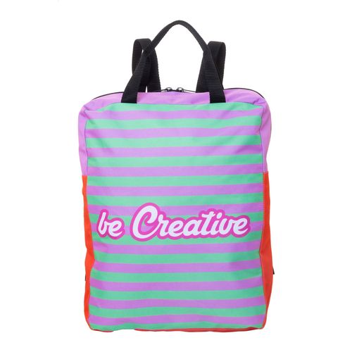 Custom Rpet Laptop Backpack SuboBag Slimback