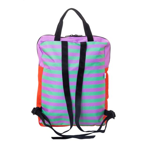 Custom Rpet Laptop Backpack SuboBag Slimback