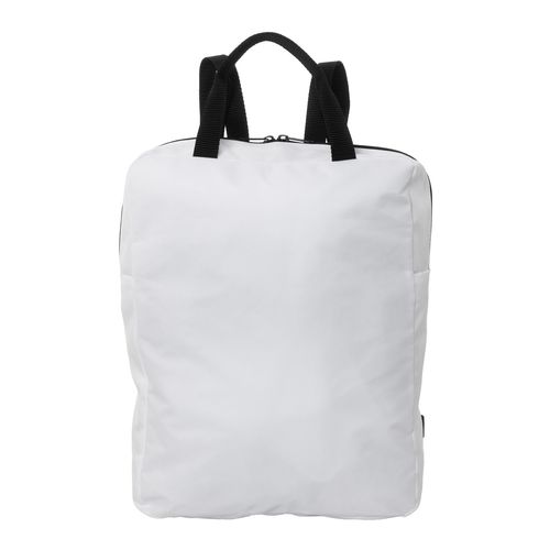 Custom Rpet Laptop Backpack SuboBag Slimback