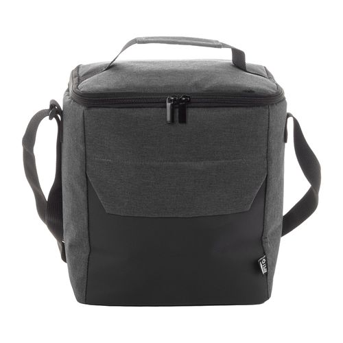 Rpet Cooler Bag Blacol