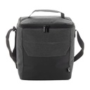 Rpet Cooler Bag Blacol