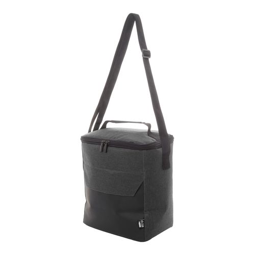 Rpet Cooler Bag Blacol