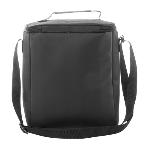 Rpet Cooler Bag Blacol