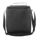 Rpet Cooler Bag Blacol