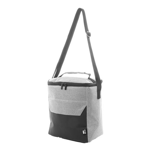 Rpet Cooler Bag Blacol