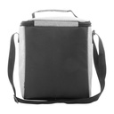 Rpet Cooler Bag Blacol