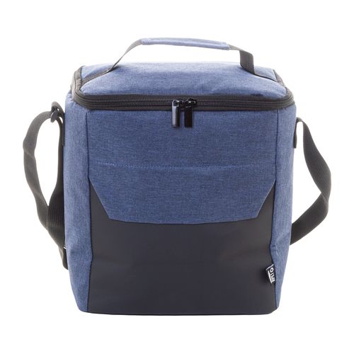 Rpet Cooler Bag Blacol