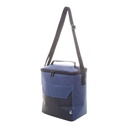 Rpet Cooler Bag Blacol