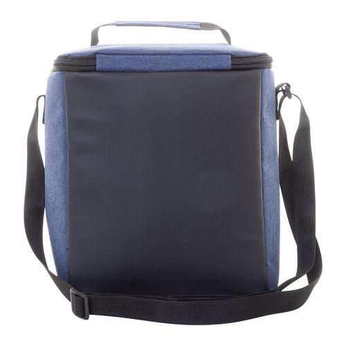 Rpet Cooler Bag Blacol