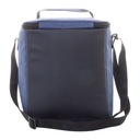 Rpet Cooler Bag Blacol
