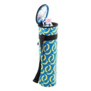 Custom Bottle Cooler Bag CreaCool Aqua