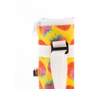 Custom Bottle Cooler Bag CreaCool Aqua