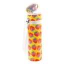 Custom Bottle Cooler Bag CreaCool Aqua