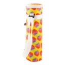 Custom Bottle Cooler Bag CreaCool Aqua