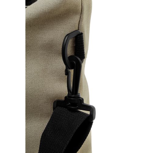 Recycled Canvas Travel Bag Rebyss Travel