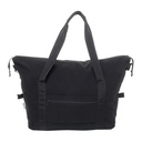 Recycled Canvas Travel Bag Rebyss Travel