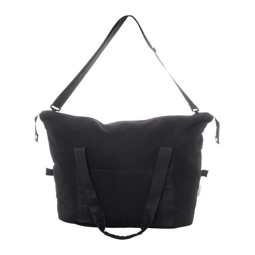 Recycled Canvas Travel Bag Rebyss Travel