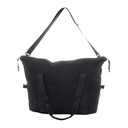 Recycled Canvas Travel Bag Rebyss Travel