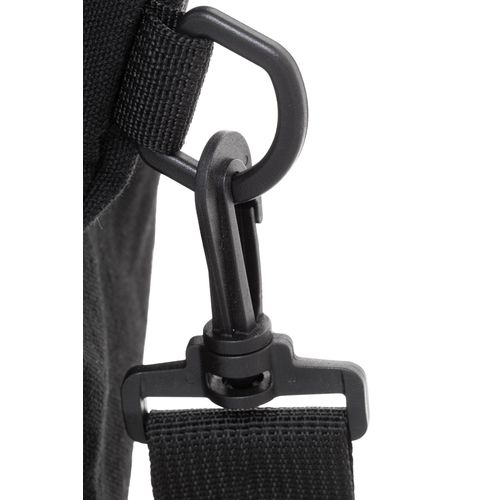 Recycled Canvas Travel Bag Rebyss Travel