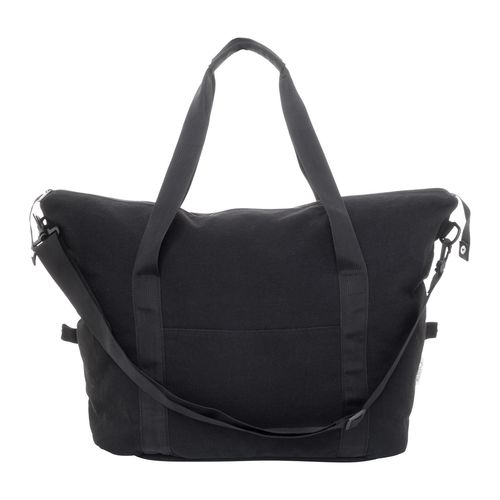 Recycled Canvas Travel Bag Rebyss Travel