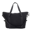 Recycled Canvas Travel Bag Rebyss Travel