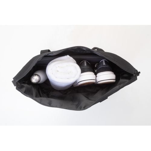 Recycled Canvas Travel Bag Rebyss Travel