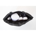 Recycled Canvas Travel Bag Rebyss Travel