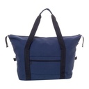 Recycled Canvas Travel Bag Rebyss Travel
