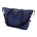 Recycled Canvas Travel Bag Rebyss Travel