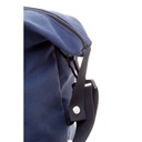 Recycled Canvas Travel Bag Rebyss Travel