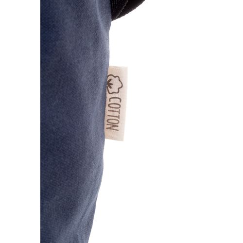Recycled Canvas Travel Bag Rebyss Travel