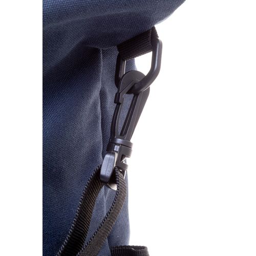 Recycled Canvas Travel Bag Rebyss Travel