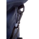 Recycled Canvas Travel Bag Rebyss Travel