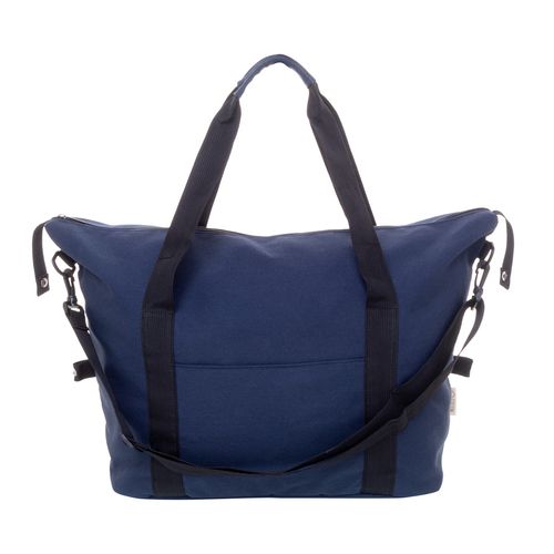 Recycled Canvas Travel Bag Rebyss Travel