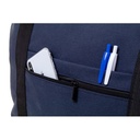 Recycled Canvas Travel Bag Rebyss Travel