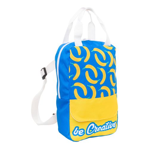Custom Rpet Backpack SuboBag Back Mini