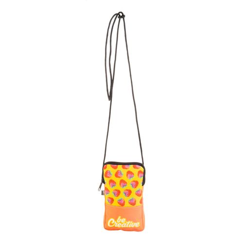 Custom Crossbody Bag SuboBag Fiesta