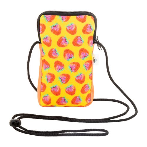 Custom Crossbody Bag SuboBag Fiesta