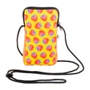 Custom Crossbody Bag SuboBag Fiesta