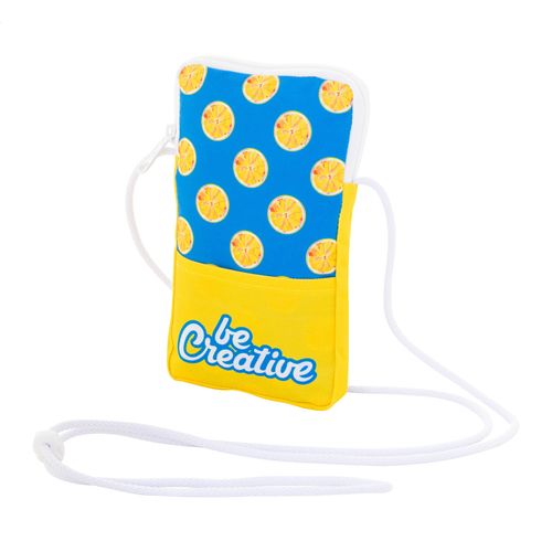 Custom Crossbody Bag SuboBag Fiesta
