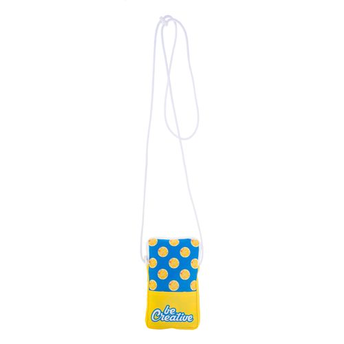 Custom Crossbody Bag SuboBag Fiesta